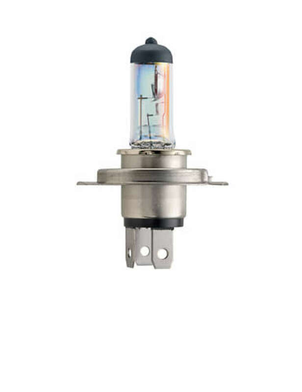Lámpara PHILIPS CityVision Moto HS1 12V 35 / 35W - 1 ud