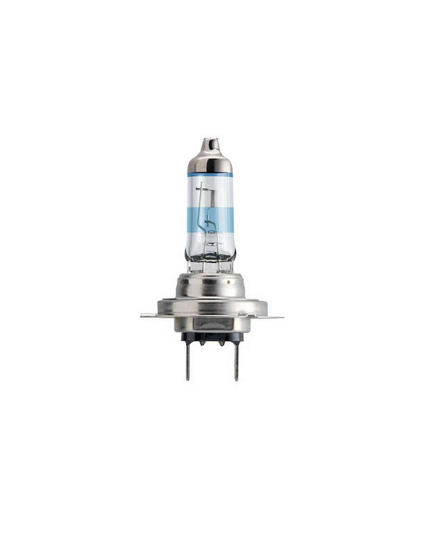 Lámpara PHILIPS H7 X-TremeVision 12V / 55W - 1 ud