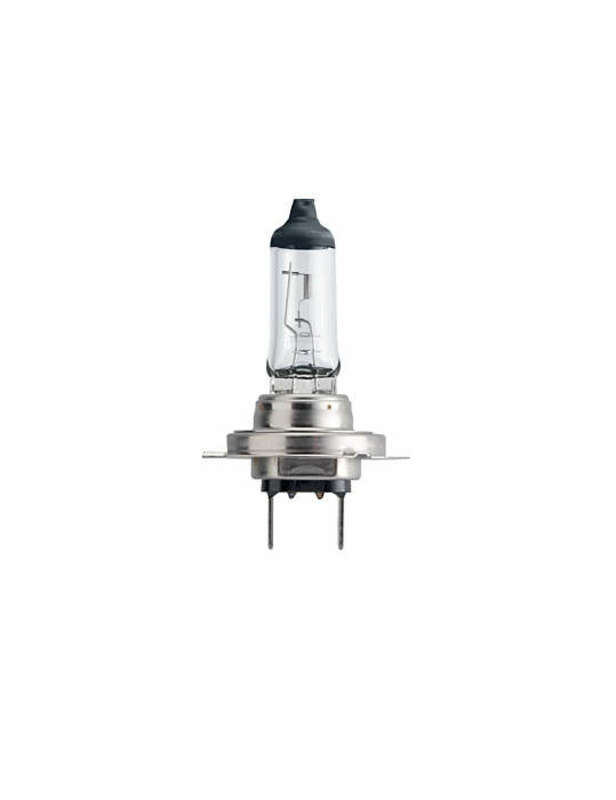 Lámpara PHILIPS H7 Vision Moto 12V / 55W - 1 ud