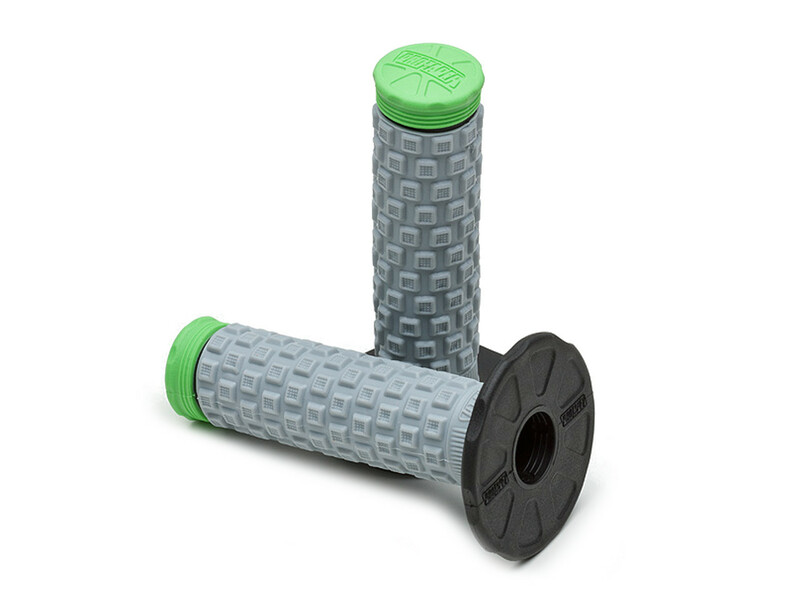 Puños PRO TAPER MX Pillow No waffle