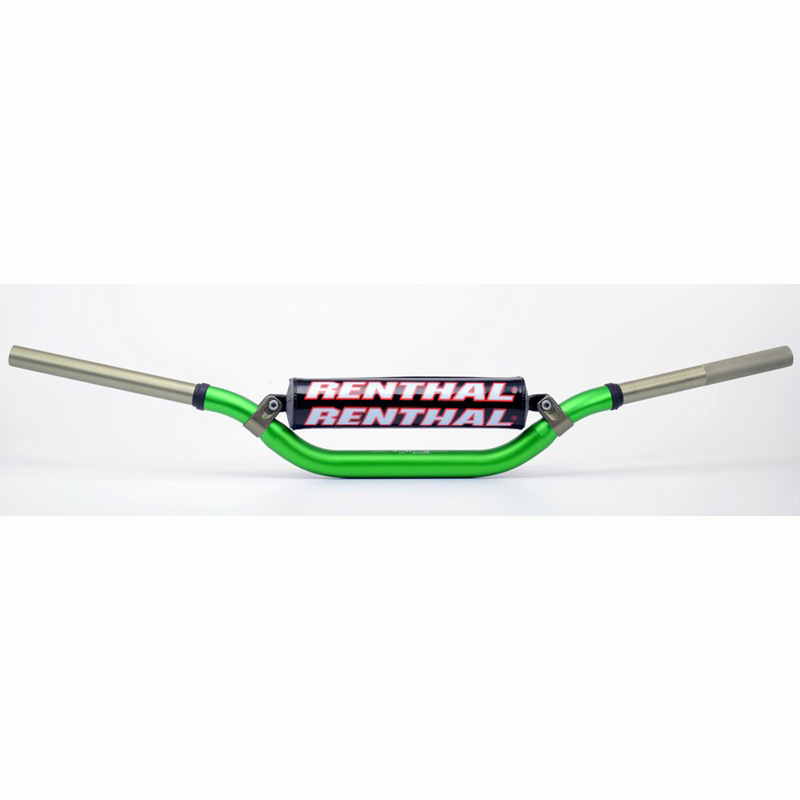 Manillar RENTHAL Twinwall 997 RC / Honda CRF / Kawasaki KX-KXF