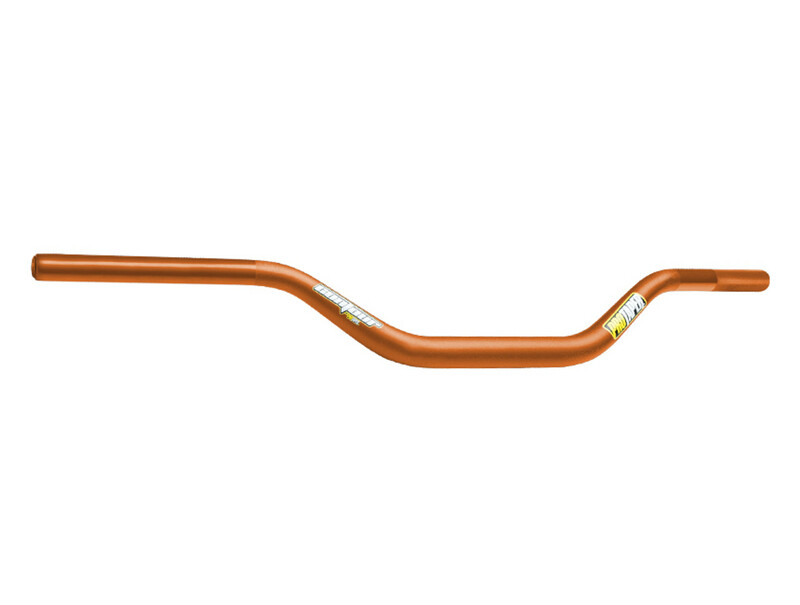 Manillar PRO TAPER Contour medio Windham / RM