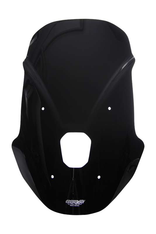 Pantalla MRA Touring Honda X-ADV