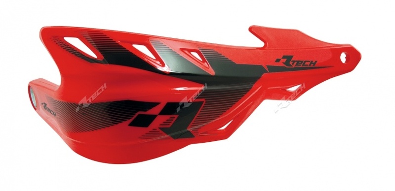 Paramanos raptor RACETECH