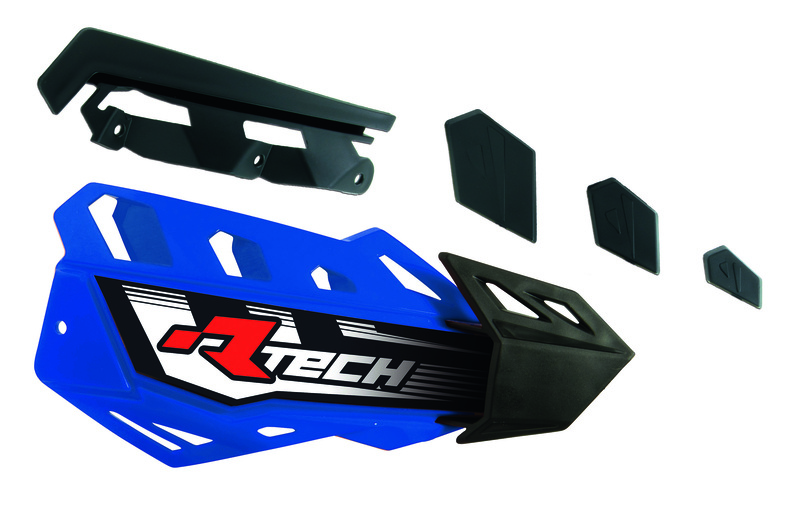 Recambio paramanos RACETECH FLX para 789677