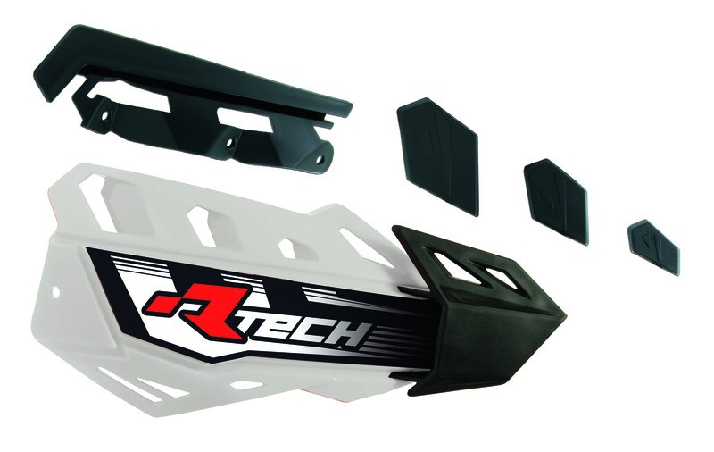 Recambio paramanos RACETECH FLX para 789676
