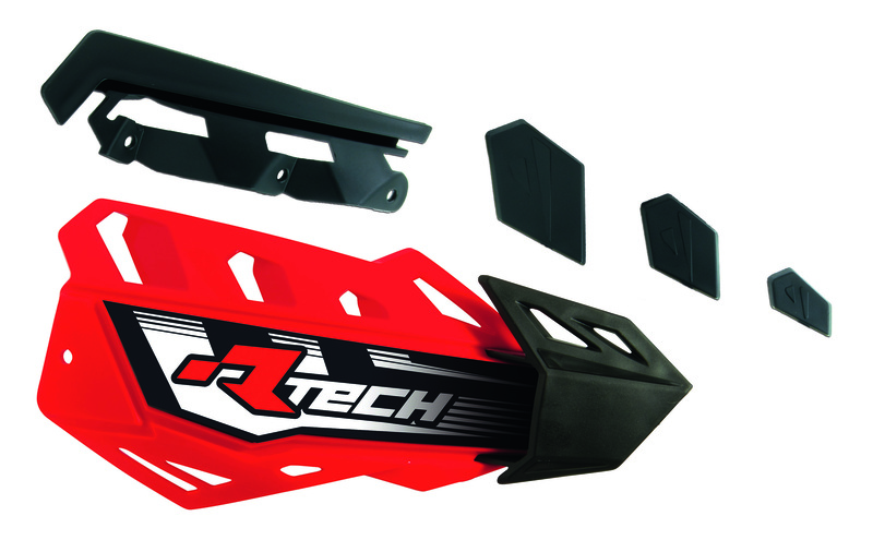 Recambio paramanos RACETECH FLX para 789680