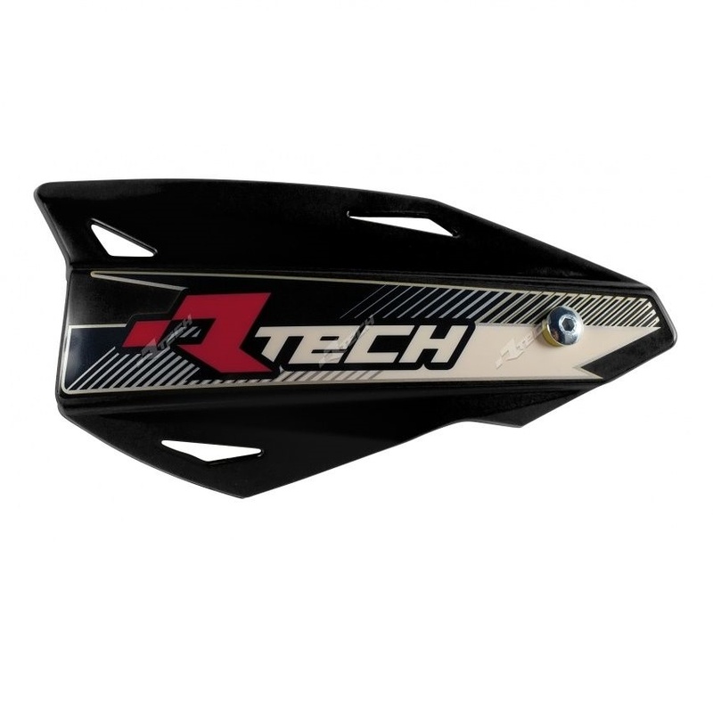 BLACK REPLACEMENT SHELL FOR VERTIGO 789643