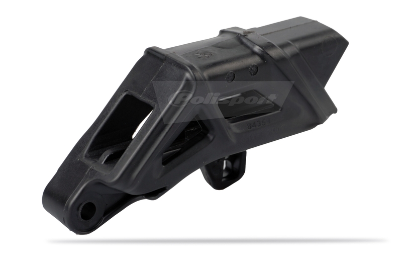 Guía cadenas POLISPORT KTM / Husqvarna negro