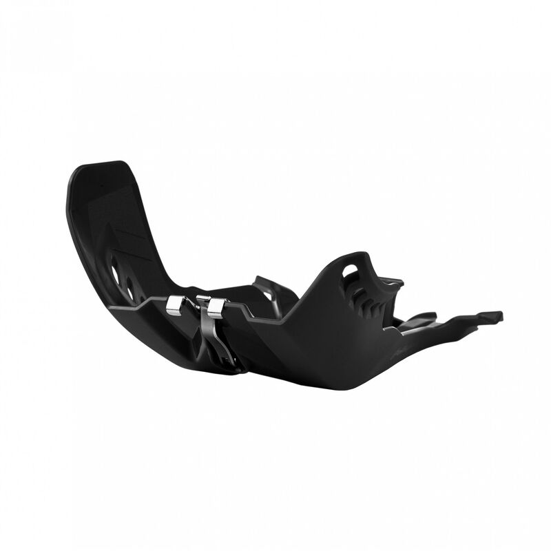 Cubrecarter POLISPORT negro