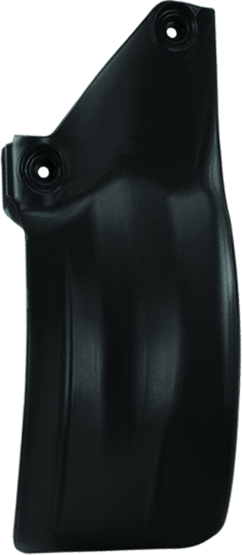 Tapa amortiguador trasero POLISPORT negro KTM / Husqvarna