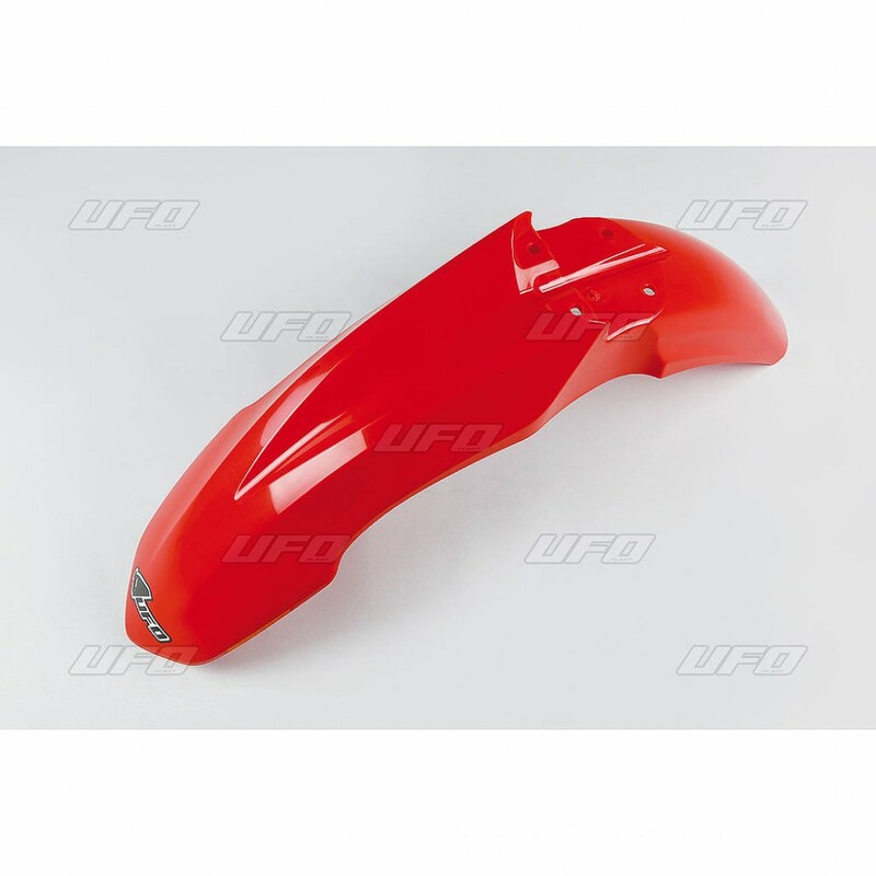 Guardabarros delantero UFO - Gas Gas
