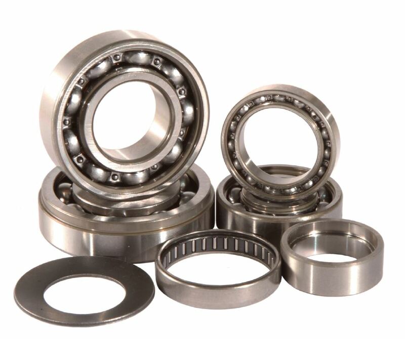 Kit rodamientos transmisión HOT RODS Yamaha YFS Blaster