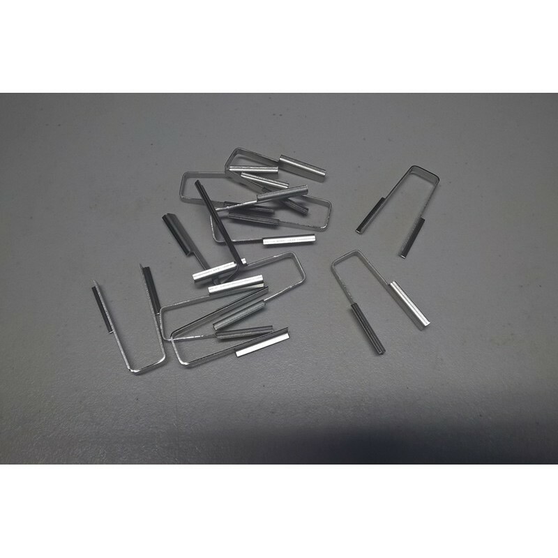Guías de protección REKLUSE para campana de embrague - H1.55 - W.10 - 4S