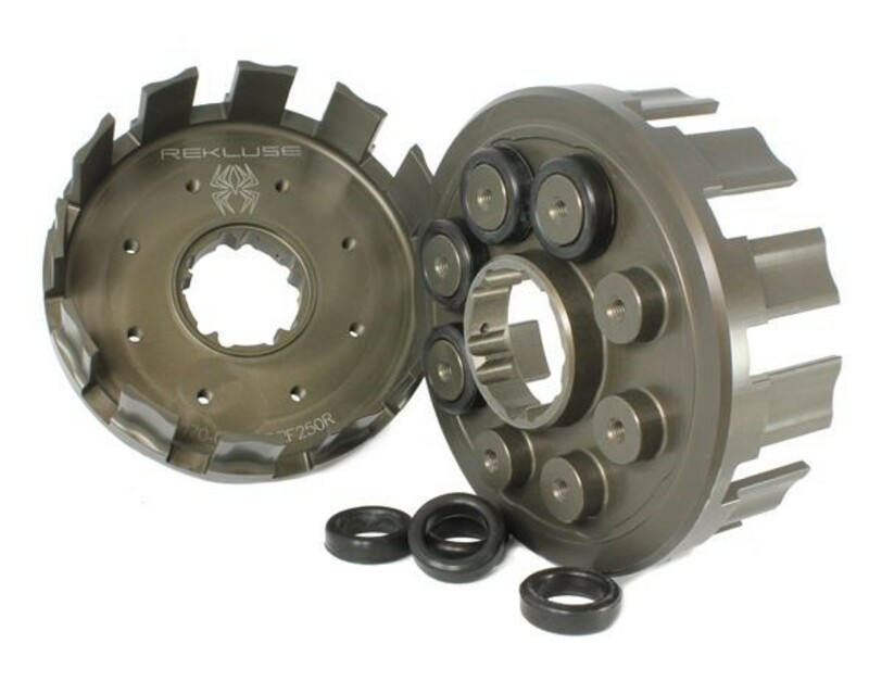 Campana de embrague REKLUSE