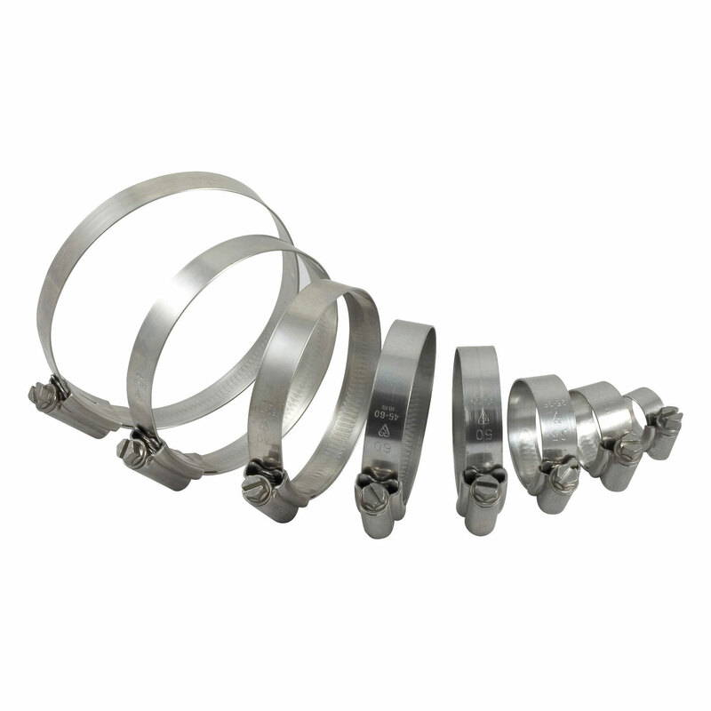 Kit abrazaderas SAMCO para 1340008307