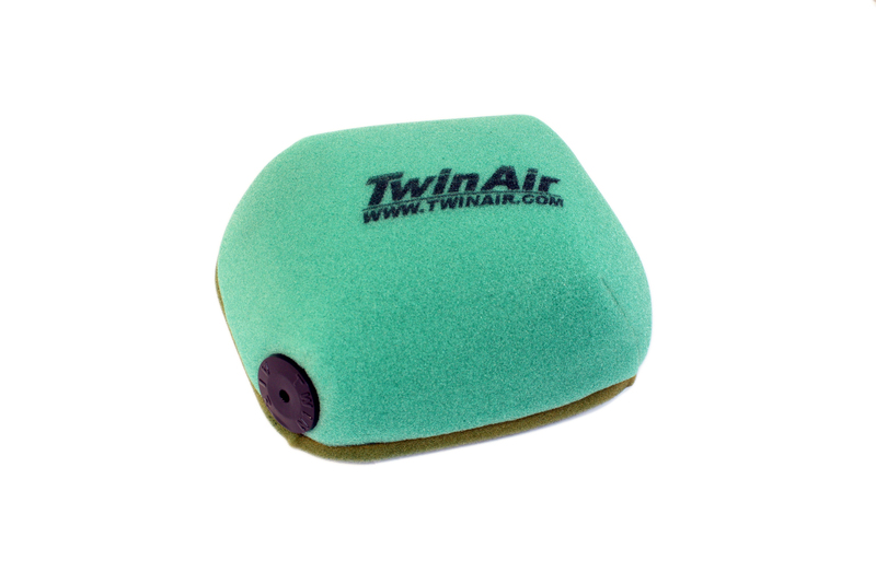 Filtro de aire TWIN AIR pre-lubricado para kit Powerflow 154233C