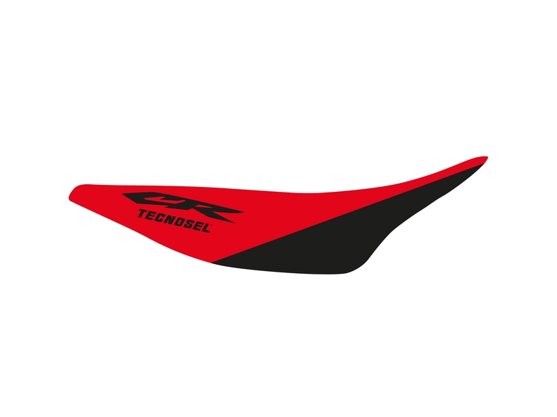 Funda de asiento TECNOSEL Team Honda 1995 USA
