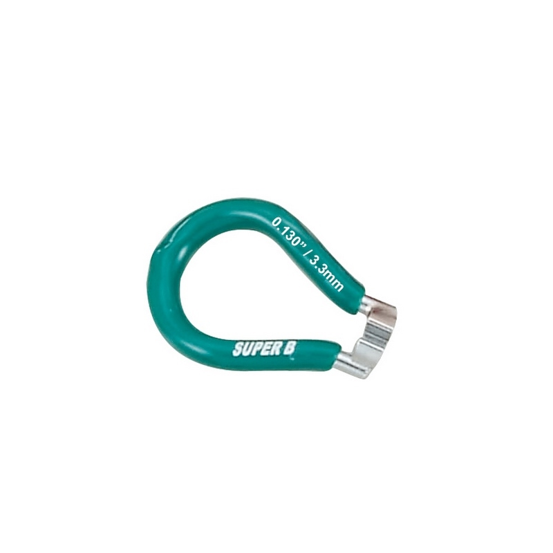Llave de radios Europa - REF TB-5550