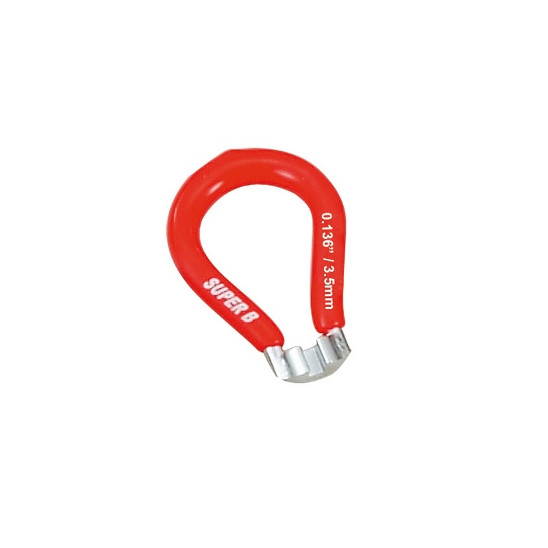 Llave de radios Asia - REF TB-5560