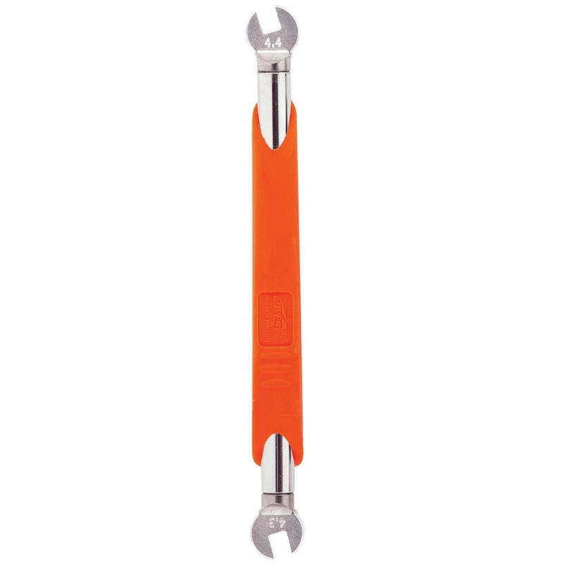 Llave radios doble. Shimano. - REF TB-5585