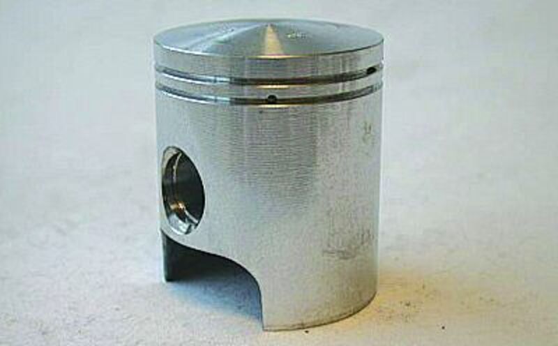 Piston VERTEX