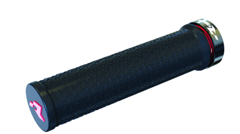 Puños lock-on RACETECH E-BIKE