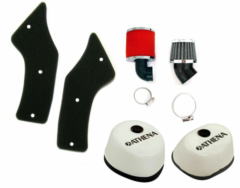 Filtro de aire ATHENA (Equivale a OEM 17205GCG930)