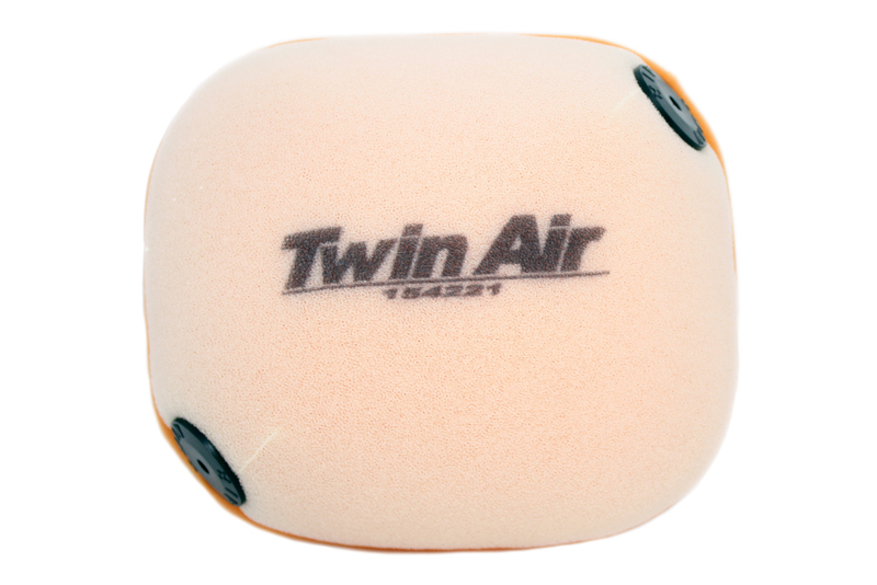 Filtro de aire TWIN AIR Powerflow - 154221