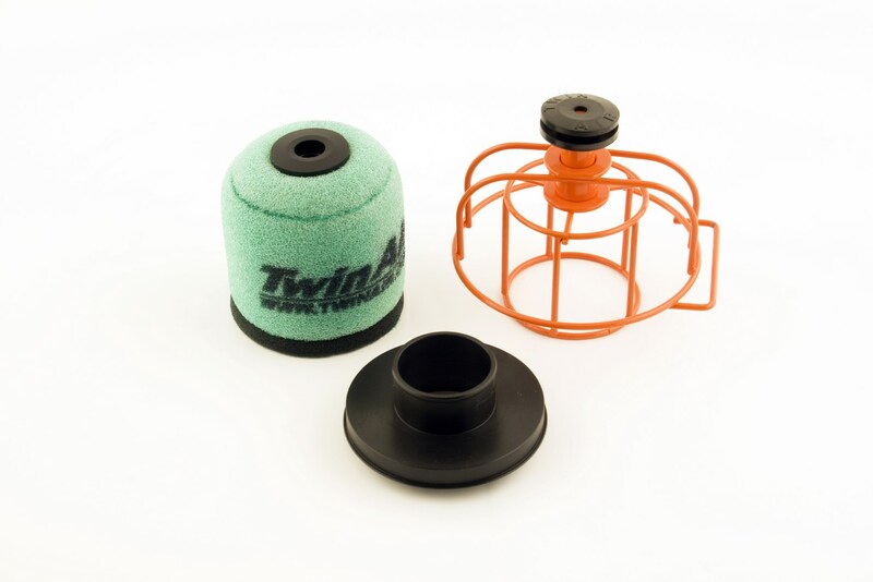 Kit Powerflow TWIN AIR KTM Freeride 350 - 154141C