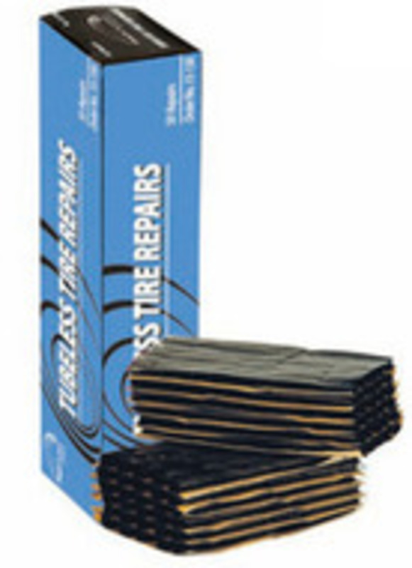 Mecha Cubierta Tubeless BIHR Ø3mm