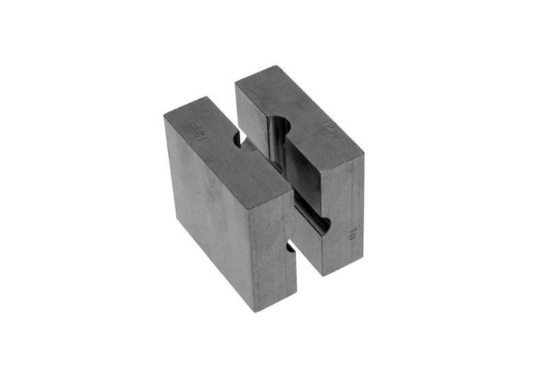 Soporte para banco KAYABA Ø10 / 12.5mm