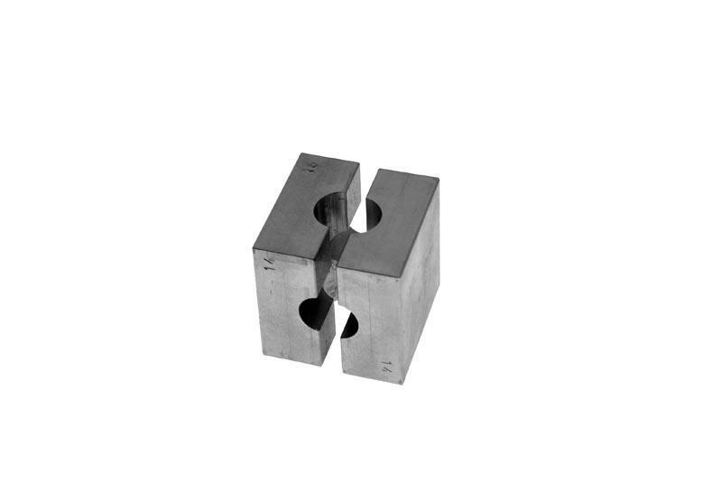 Soporte para banco KAYABA Ø14 / 16mm