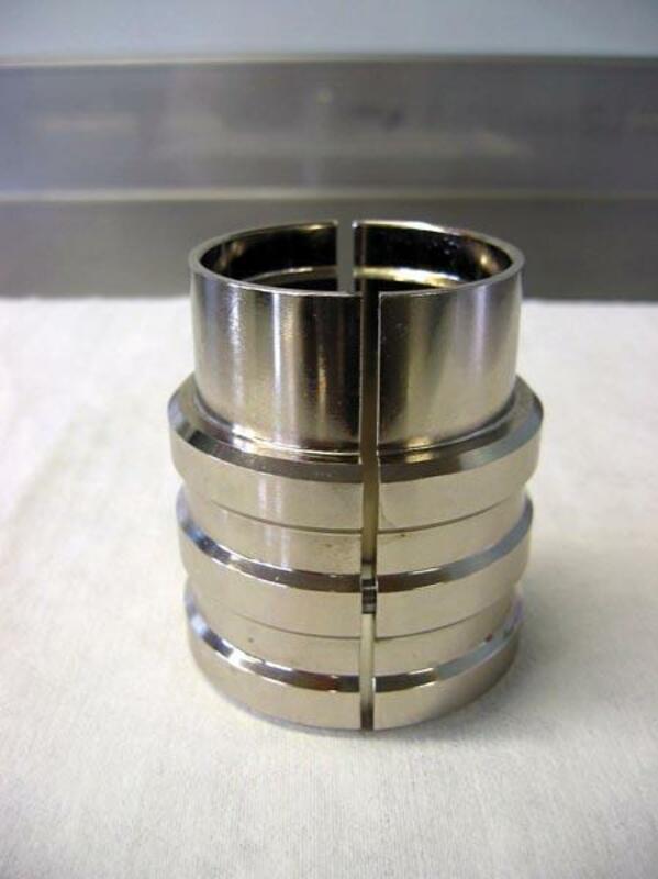 Instalador de retenes de horquilla KYB Ø46mm
