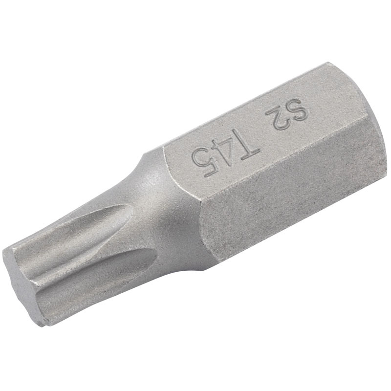 Punta torx 45 x 30mm DRAPER