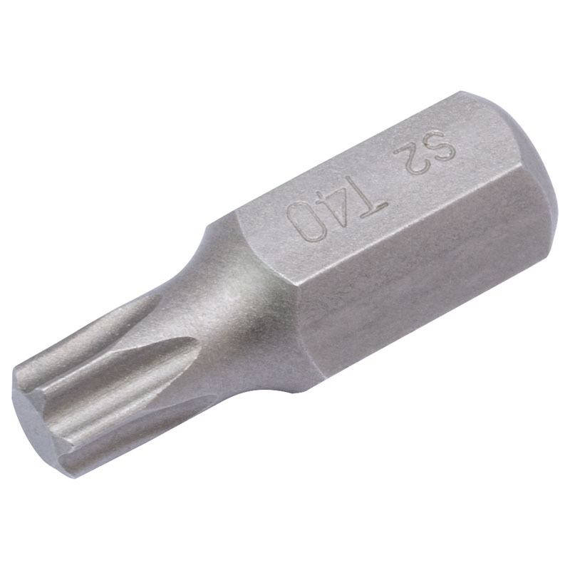 Punta torx 40 x 30mm DRAPER