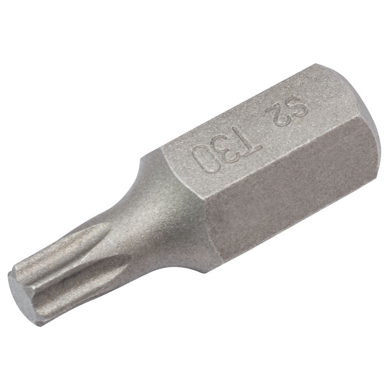 Punta torx 30 x 30mm DRAPER