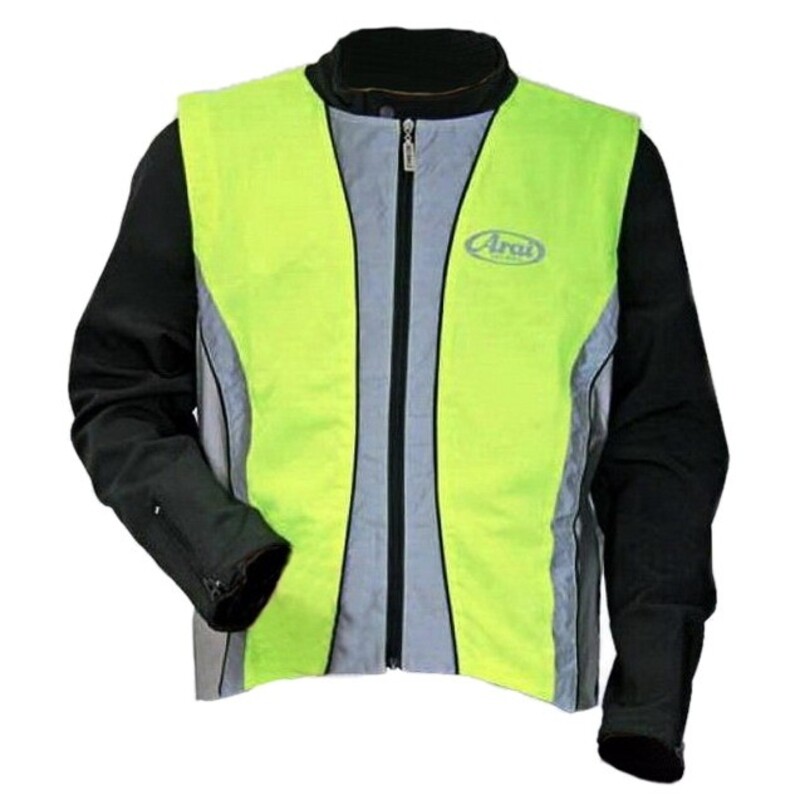 ARAI Reflective Vest - Size L