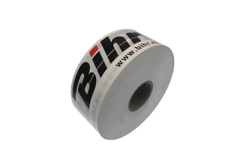 BIHR MARKING TAPE - 500m x 86mm
