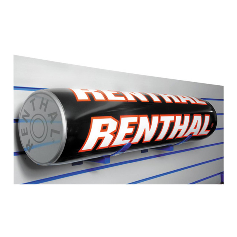 Expositor hinchable RENTHAL
