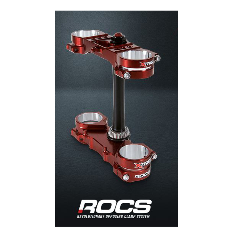 Tija XTRIG ROCS KYB KTM SX/SXF