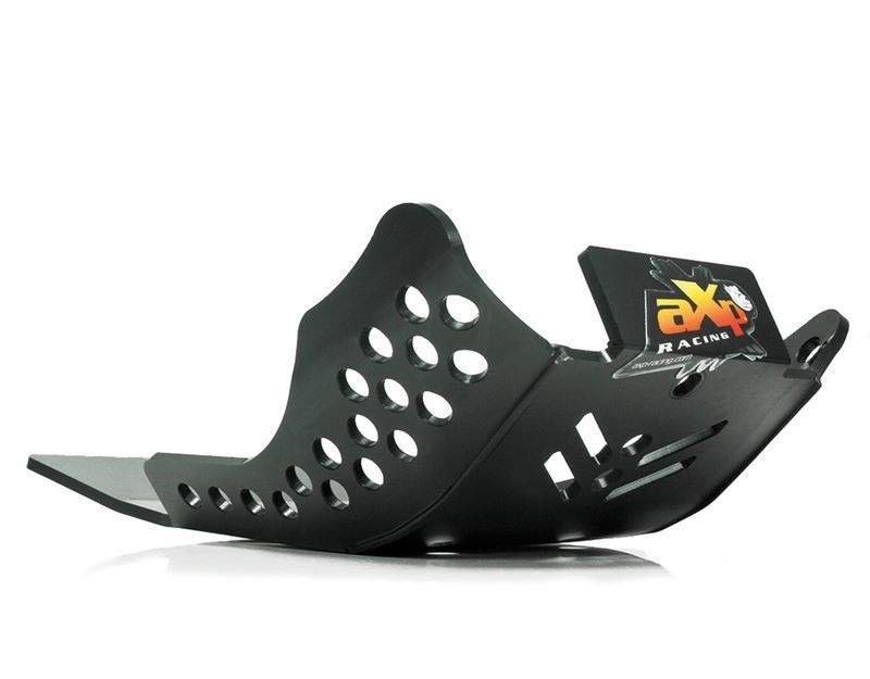 Cubrecárter Enduro PE-HD 6mm - Gas Gas MC/EX450F