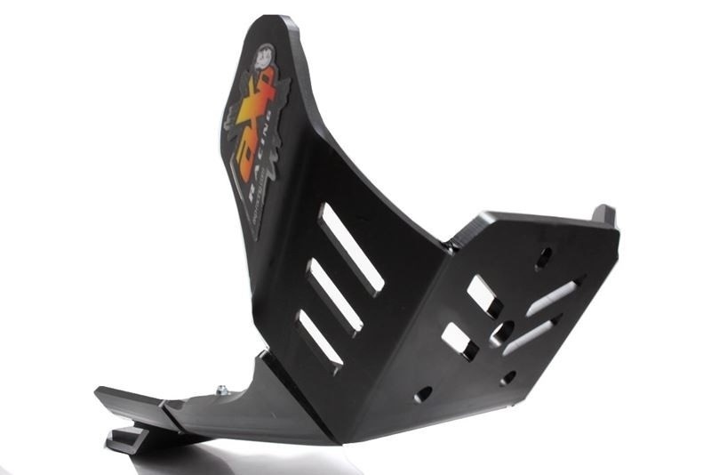 Cubrecárter Xtrem AXP PE-HD 8mm - Gas Gas