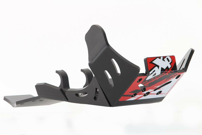 Cubrecárter Xtrem AXP PE-HD 8mm - Gas Gas EC250F/EC350F