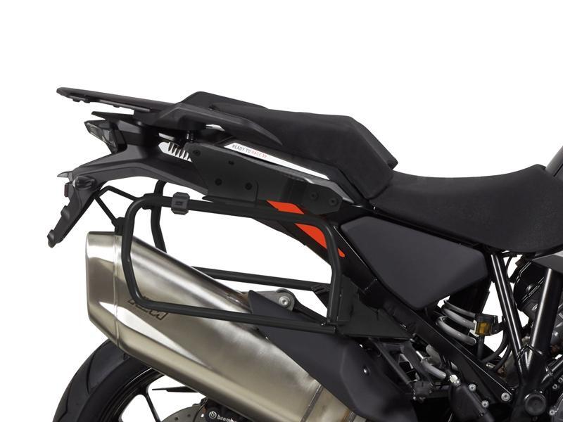 Fijación 4P SHAD- KTM 1290 Super Adventure