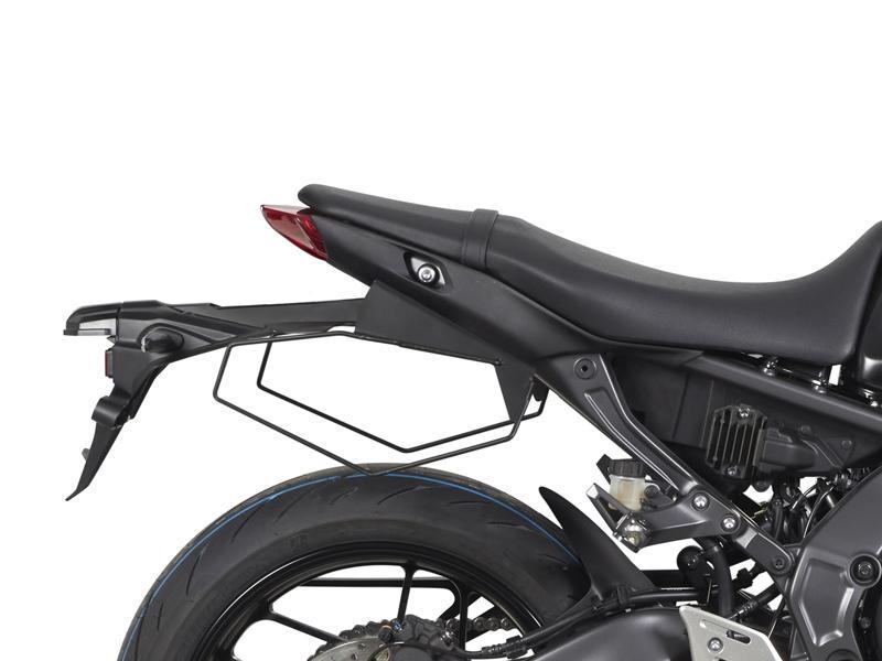 Fijación específica para alforjas laterales SHAD - Yamaha MT-09