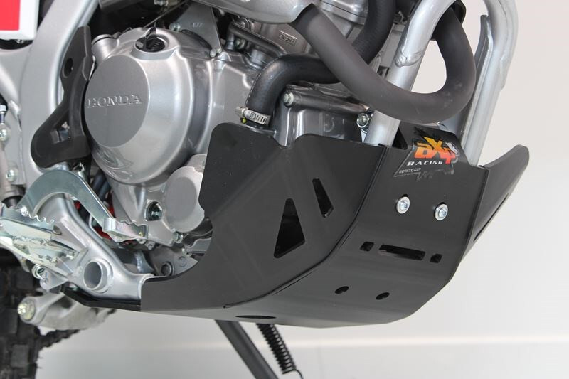 Cubrecárter AXP 6mm Honda CRF300L (2021-)