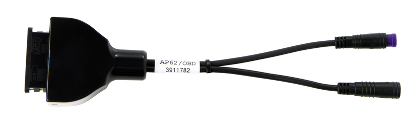 Cable de diagnóstico TEXA E-Bike