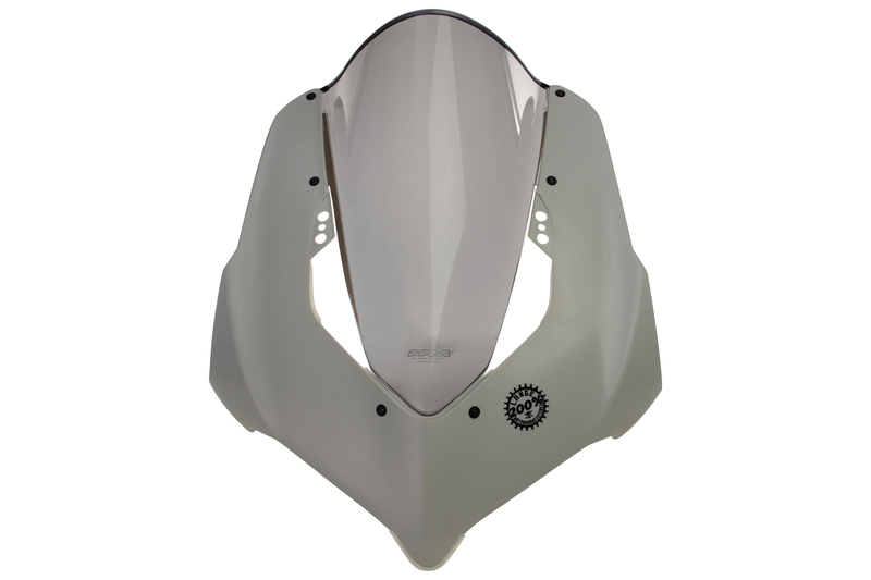Pantalla MRA sport "SP" - Ducati Panigale