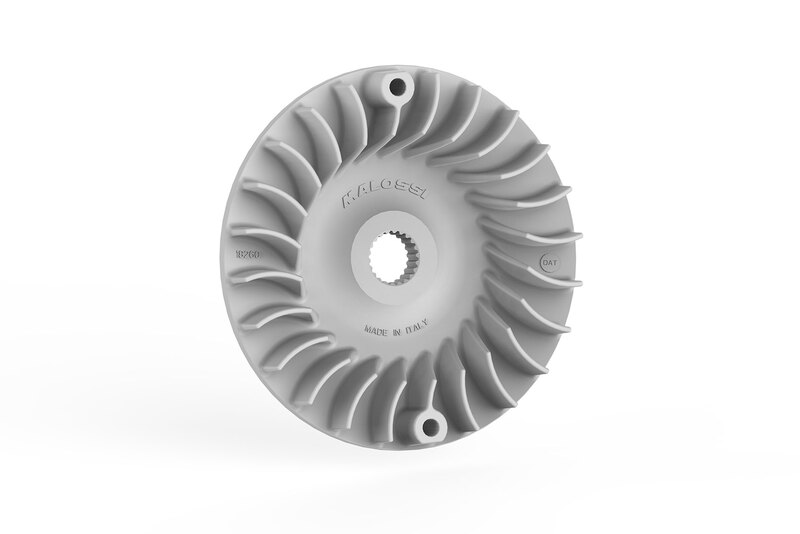 Ventilador Malossi 2000